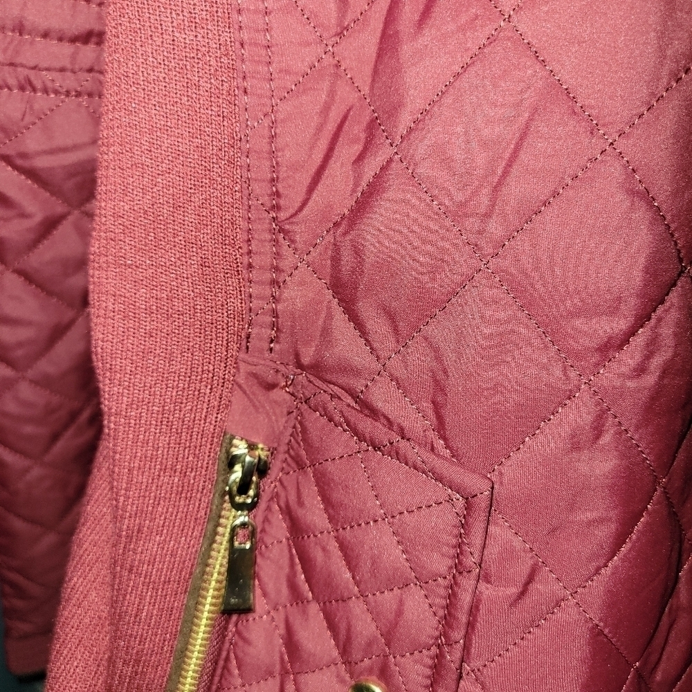 ACTIVE USA coat - Picture 3 of 6